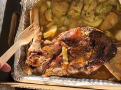 -Pedro's House of Lamb