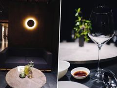 -木守西溪溪隐餐厅