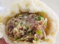 -郑家包子牛肉拉面(尚勤路店)
