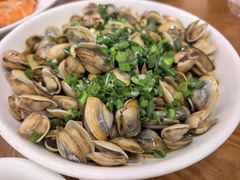 -渔满仓海鲜渔家(象山二店)