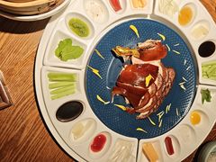 -馋嘴猫北京食堂·烤鸭·宵夜(亚运村店)