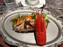 -LESCEDARS Brasserie Bistro香柏树