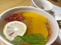 -炖物24章·顺时轻养茶(杭州保利时光里店)