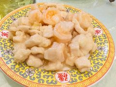 -柳泉居饭庄
