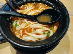 -姐弟俩土豆粉(西安小寨店)