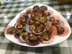 -抹直口特色菜馆(一店)