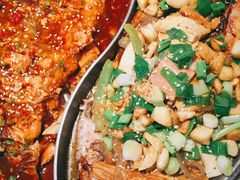 -味妙烤鱼吧(回龙观店)