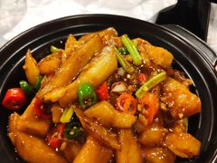 -虎虎龙虾大排档(双井店)
