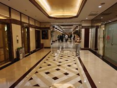 -北京前门建国饭店