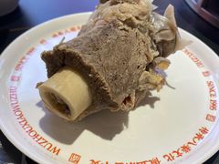 筒骨煲-小乌猪·金华筒骨煲(永盛购物广场店)