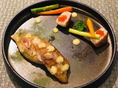 -香樟花园法式铁板烧(恒隆广场店)