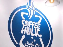-COFFEE HOLIC(朝外SOHO店)