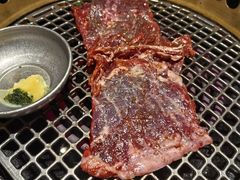 -谷牛和牛烤肉(漕河泾印象城店)