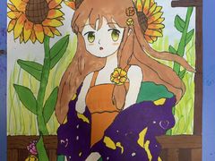 -东方童画少儿美术(莘庄体验馆)