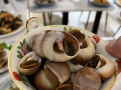 -丁字口海鲜热炒·烧烤大排档