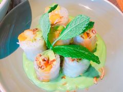 -CHINCHIN 青青·泰国料理(万象食家店)