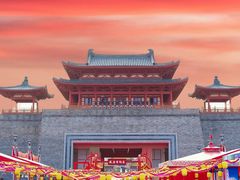 -海合安苏州阳澄半岛乐园
