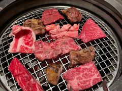 -赤坂亭M9和牛烧肉(世博源店)