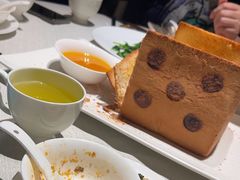 -狮王府淮扬菜(万象城店)