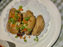 -玉桥餐厅(天坛店)