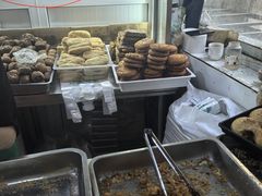 -满记烧饼(牛街东里小区一区店)
