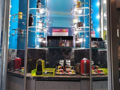 -西安W酒店·WEI全味西餐厅