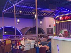 -虾乐园龙虾·夜宵(松江店)