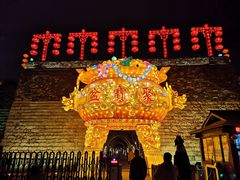 -竹里馆·淮扬菜·功夫茶(老门东店)