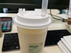 -喜茶(北京三里屯太古里店)