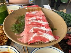 -鸿姐老火锅(长泰广场店)