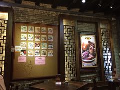 门面-黄祥华养生堂·炖汤·营养蒸饭(岭南天地店)