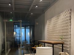 -GOTLOT COFFEE&KITCHEN角落厨房NOOK店