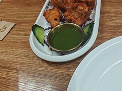 -清真·AL-JANNAT 佳纳特餐厅(狮子桥店)