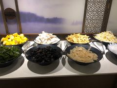 -新辣道鱼火锅(西直门店)