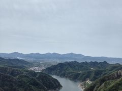 -京东石林峡风景区
