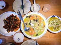 -青菁酒家·象山海鲜(胜利河美食街店)