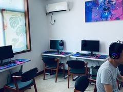 -暖心派对·独栋别墅团建聚会轰趴馆