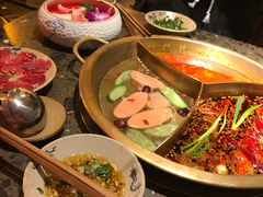 -小龙坎火锅(双林店)