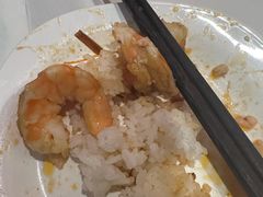 -王婆大虾(五道口店)