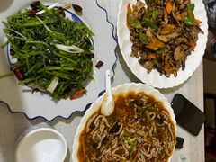 -沙县小吃(海口站店)