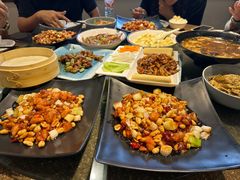 -玉桥餐厅(天坛店)