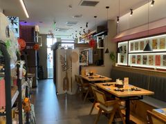 -沼津港精致料理·寿喜烧·烧鸟(青浦宝龙广场日料榜单店)