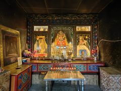 -张掖大佛寺景区