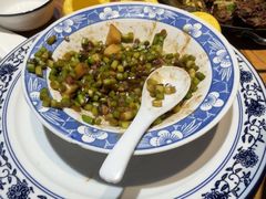 -即墨老公社·海肠捞饭大王(古城店)