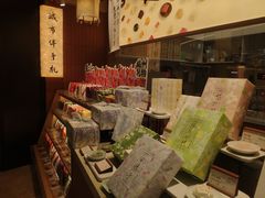 -阮大兴糕团(滨江宝龙店)