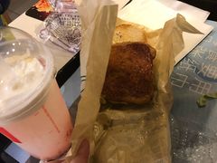 -麦当劳(凯德广场店)