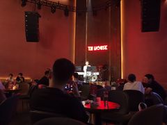 大堂-TZ House音乐现场(来福士中心店)