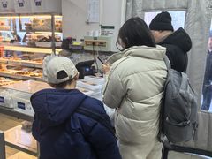 -清真·鸦儿李记·小馆(后海店)