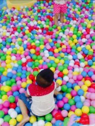 -欢乐陶陶儿童主题乐园(龙岗店)