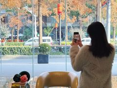 -南京THE TAI太和紫金大酒店